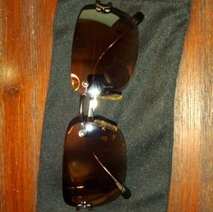 Vintage sunglasses